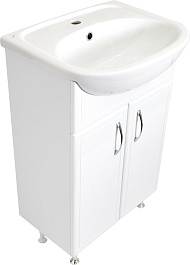 Stella Polare Мебель для ванной Концепт 55, Лолита – фотография-4